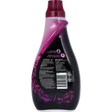 Soften Fabric Softener Concentrated Elegant Night: luxurious softness, enchanting fragrance, eco-friendly, ideal for all fabrics.