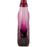 Elegant Night fabric softener enriches laundry with luxurious softness and lasting fragrance, perfect for all fabrics.
