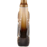 Concentrated fabric softener for luxurious softness, delightful scent, and reduced static cling in all fabrics.