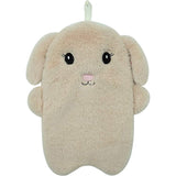 Toasty Hot Water Bottle Animal Cover 750ml Assorted Each