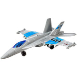 Matchbox Planes Sky Buster Each
