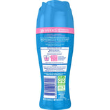 Fluffy Fabric Freshener Cloud Nine beads add long-lasting bluebell freshness to laundry for a blissful wash experience.
