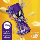 Fluffy Fabric Freshener Wonderland Scent Booster