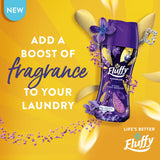 Fluffy Fabric Freshener Wonderland Scent Booster