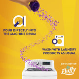 Fluffy Fabric Freshener Wonderland Scent Booster