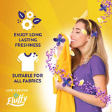 Fluffy Fabric Freshener Wonderland Scent Booster