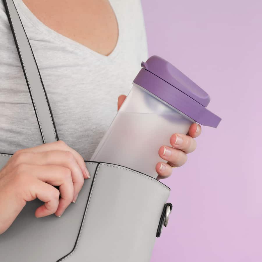 Sistema Hydration Active Shaker To Go Each 750mL