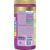 Vanish Napisan Gold powder effectively removes tough stains, protects colors, and is safe for all fabrics, including whites.