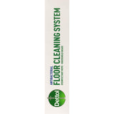 Dettol Floor Cleaning System & Wipes for effective antibacterial cleaning on all hard surfaces, ensuring a hygienic home.