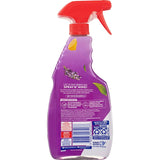 Ajax Spray N Wipe Multipurpose Cleaning Spray Antibacterial Lavender Citrus