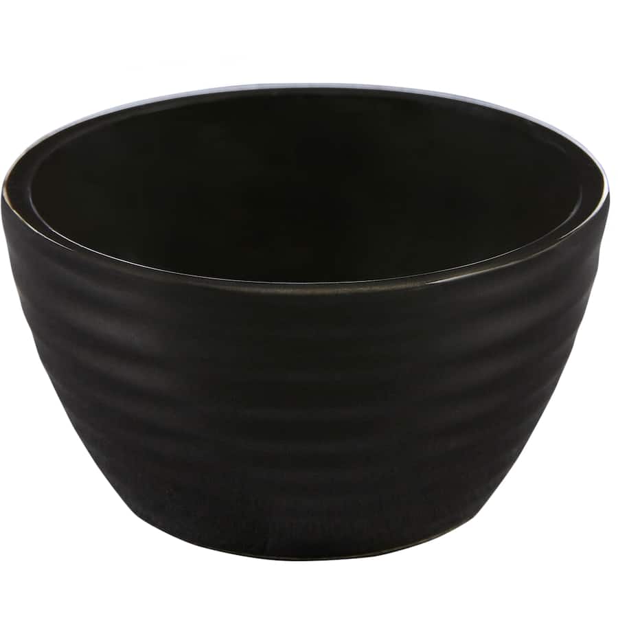 7cm ceramic ramekin for baking and serving, perfect for individual portions of desserts and dips, dishwasher safe and stylish.