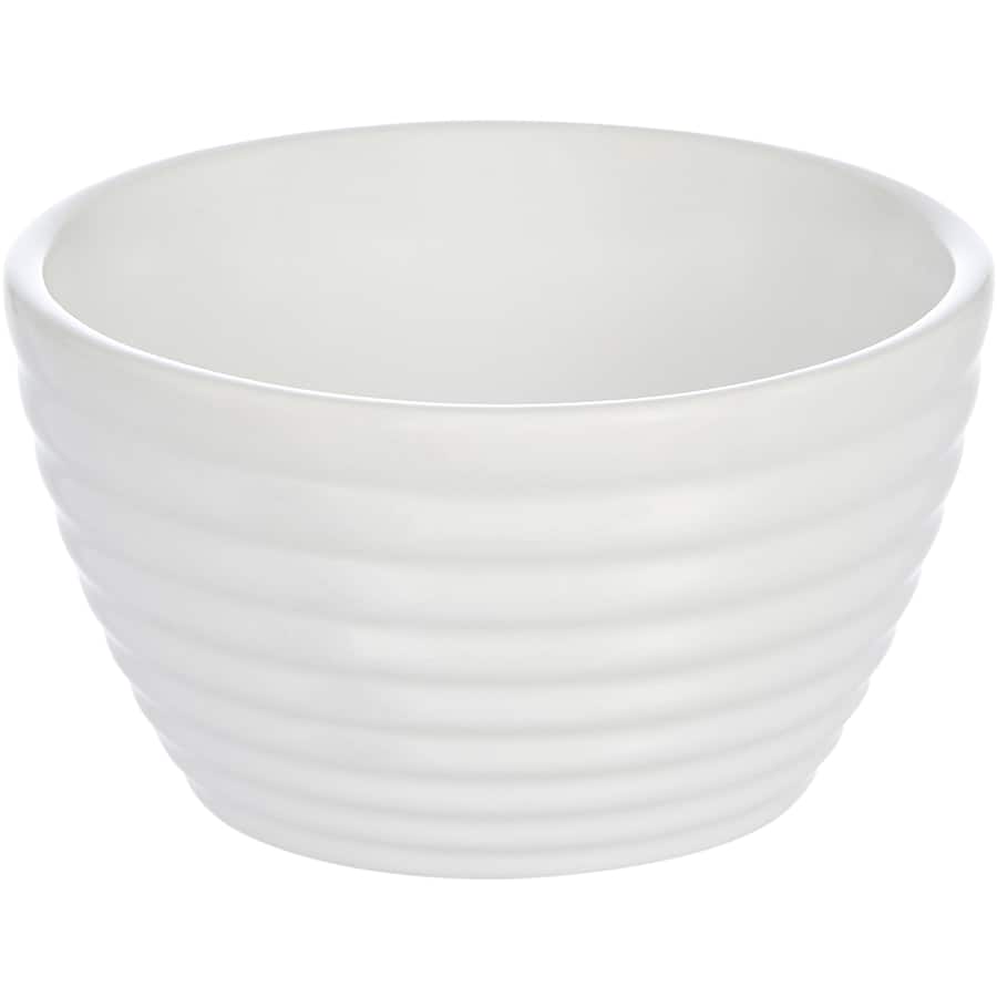 Food Guru Ramekin 9cm in stylish ceramic, perfect for baking, serving, and meal prep with elegant design and space-saving features.