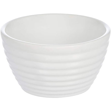 Food Guru Ramekin 9cm in stylish ceramic, perfect for baking, serving, and meal prep with elegant design and space-saving features.