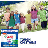 Persil Laundry Capsules 3 In 1 Active 28pack