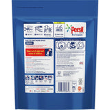Persil Laundry Capsules 3 In 1 Active 50pack