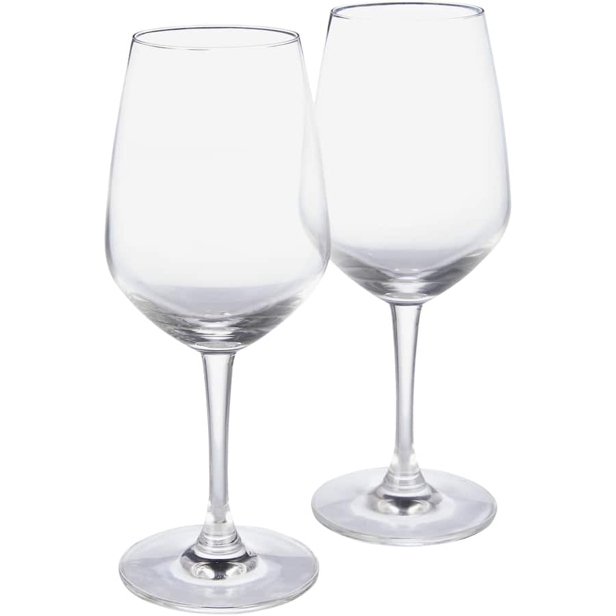 Elegant Wiltshire Nova wine glasses made of premium glass, enhancing flavors for any occasion, durable and dishwasher-safe.