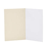Elegantly designed Nga Mihi Greeting Card for heartfelt messages, perfect for birthdays and special occasions.