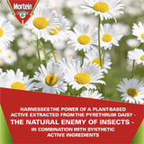 Mortein Naturgard Multi Insect Killer Spray for eco-friendly pest control against ants, cockroaches, and spiders.
