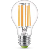 Philips Led Light Bulb 4w A60 Es Warm White