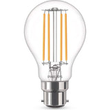 Philips Led Ultra Light Bulb 4w A60 Bc Warm White