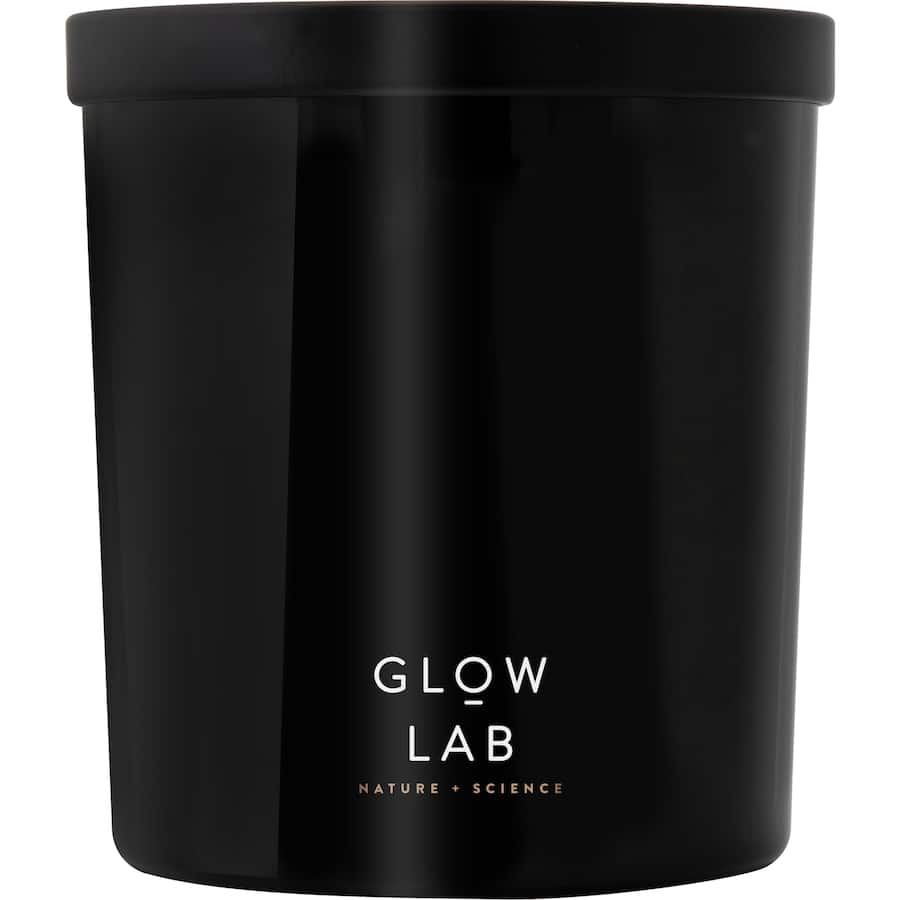 Glow Lab Scented Candle Vanilla & Forest Berry 270g