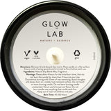 Glow Lab Scented Candle Vanilla & Forest Berry 270g