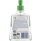 Air Wick Botanica Automatic Spray Refill in Vanilla & Himalayan Magnolia, offering eco-friendly, long-lasting fragrance for your home.