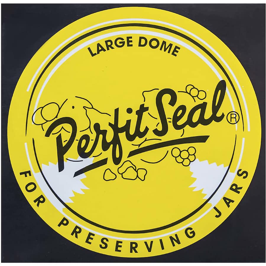 Perfit Preserving Needs Large Seals 12pack