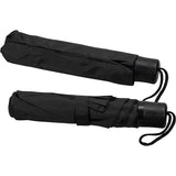 Compact and durable Peros Thrifty Folding Umbrella, with stylish design and automatic open/close for easy use.