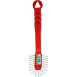 Raven Dish Brush Radial Each