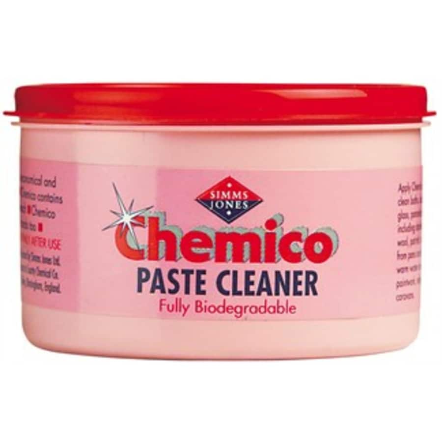Chemico Cleaning Paste  Tub 400g
