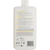 Ecostore Dishwash Liquid Lemon in a recyclable bottle, featuring a plant-based formula for gentle yet powerful dish cleaning.