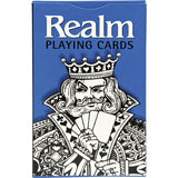 A set of 52 beautifully illustrated playing cards, perfect for games and magic performances, featuring vibrant designs and high quality.