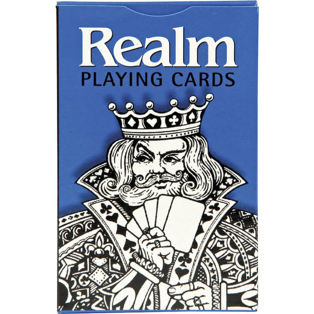 A set of 52 beautifully illustrated playing cards, perfect for games and magic performances, featuring vibrant designs and high quality.