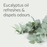 Ecostore Woolwash & Delicates: eco-friendly detergent for delicate fabrics, safe for sensitive skin, in recyclable sugar plastic bottle.