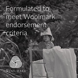Ecostore Woolwash & Delicates in a recyclable bottle, ideal for cleaning and protecting delicate fabrics gently and sustainably.