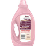 Gentle biodegradable Kindness Woolwash Liquid for cleaning and caring for woollen garments and delicate fabrics.