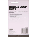 Fast Grip Adhesives Spots 22mm Pair
