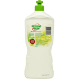 Morning Fresh Dishwash Liquid Lime & Baking Soda 900mL