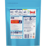 Persil Laundry Capsules 3 In 1 Sensitive Value Pack, effective stain removal for sensitive skin, convenient single-dose laundry solution.
