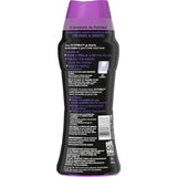 Downy Unstoppable Laundry Fragrance Booster Lush-in Wash 422g