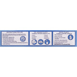 Fluffy dryer sheets in Field Flowers scent, softening clothes while reducing static and adding fresh floral fragrance.