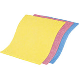 Vileda Wettex Wet Sponge Cloth  3pack