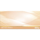 Kleenex Extra Care Tissues Aloe Vera Box 140pack