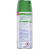 Glen 20 Disinfectant Spray Citrus Breeze effectively kills 99.9% of germs while leaving a fresh citrus scent in your home.