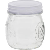 Kates Kitchen Embossed Preserving Jar  Each 250mL