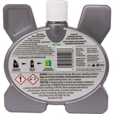 Active Dishwasher Cleaner with lime and baking soda, designed for a deep clean of all dishwasher types and removing built-up grime.