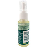 Natural insect repellent spray with essential oils for effective protection against sandflies and mosquitoes.
