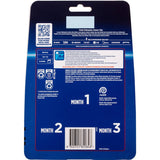 Finish Dishwasher Cleaner Tablets for deep cleaning, removing hidden grease, and preventing odors while maintaining dishwasher efficiency.