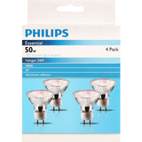 Philips Down Light Bulb 50w Halogen